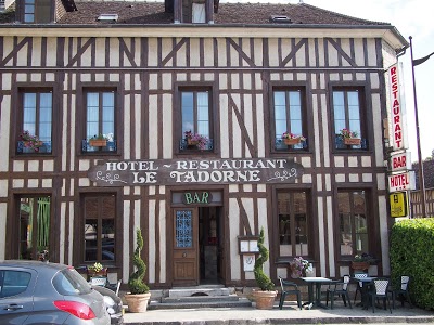 LOGIS Le Tadorne, Piney, France
