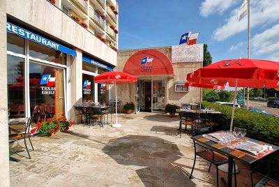 Hotel Restaurant Le Grand Val, Chaumont, France