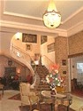 Hotel Meurice, Calais, France