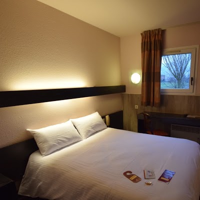 Best Hotel Dunkerque - Grande Synthe, Grande-Synthe, France