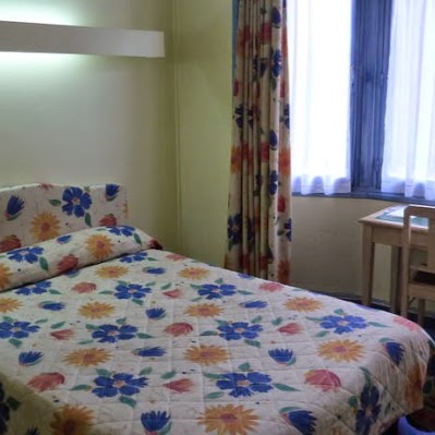 Hotel St Maurice, Lille, France