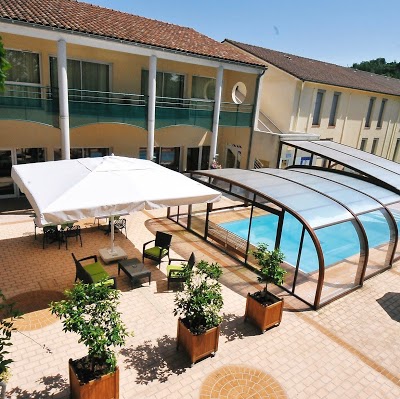 LOGIS L'Occitan, Castres, France
