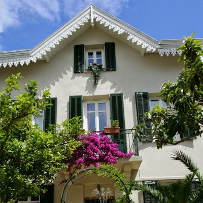 Hotel Chalet de l'Is, Cannes, France
