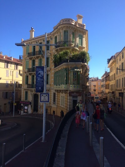 Balladins Cannes-Le Cannet, Le Cannet, France