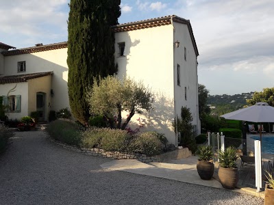 Hotel Marc Hely, La Colle-sur-Loup, France
