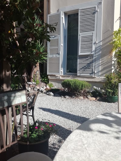 Nice Garden Hotel, Nice, France