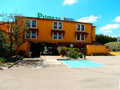 Hotel Prime, Saint-Jean-de-Vedas, France