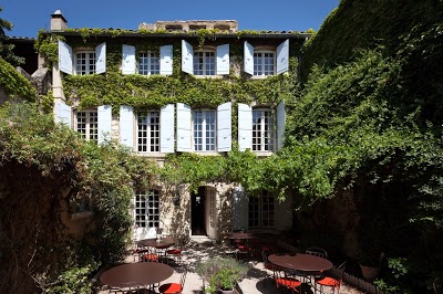 De l'Atelier, Villeneuve-les-Avignon, France