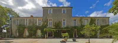 Demeure Des Brousses, Montpellier, France
