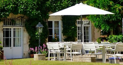 Hotel La Tonnellerie, Tavers, France