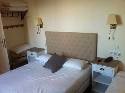 Le Savoie, Blois, France