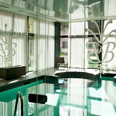 Best Western Le Grand Monarque, Chartres, France