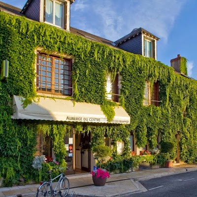 LOGIS Auberge du Centre, Chitenay, France