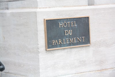 INTER-HOTEL Des C, Orleans, France
