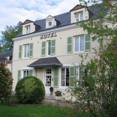 Villa Marjane, Saint-Jean-le-Blanc, France