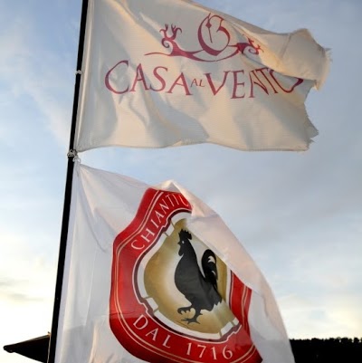 Borgo Casa al Vento, Gaiole in Chianti, Italy