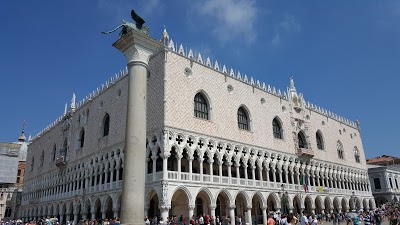 Hotel Tre Archi, Venice, Italy