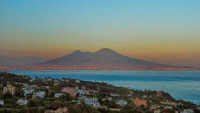 San Marco, Naples, Italy