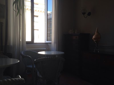 Hotel Andreina, Rome, Italy