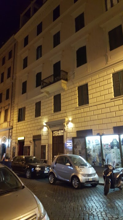 Ascot, Rome, Italy