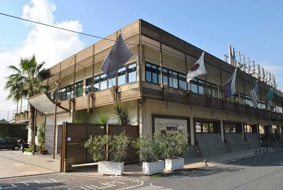 Millenium Gold Hotel, Naples, Italy