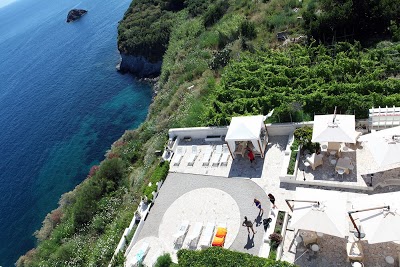 Hotel Torre dei Borboni, Ponza, Italy
