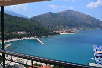 Oceanis - Cephalonie, Kefalonia, Greece
