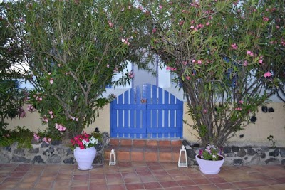 Melina Hotel, Santorini, Greece