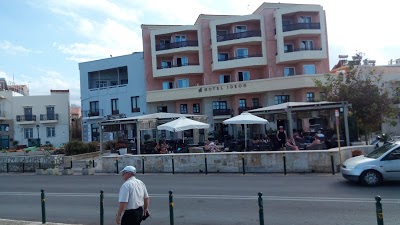 Ideon, Rethymnon, Greece