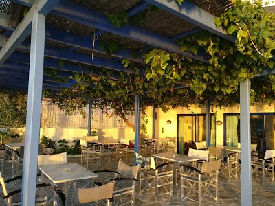 Knossos, Nafplio, Greece