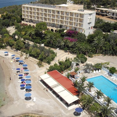 Hotel Pappas, Loutraki-Agioi Theodoroi, Greece