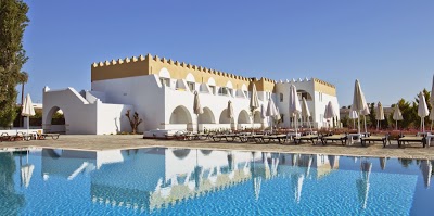 Hotel Platanista, Kos, Greece