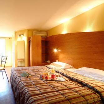 Brit Hotel Avignon Sud, Avignon, France