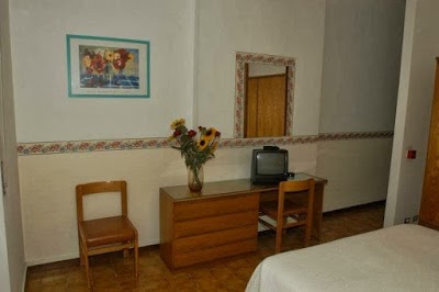 Hotel Malta, Milan, Italy