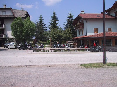 Hotel Al Pian, Vattaro, Italy