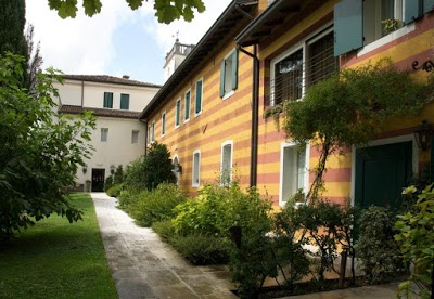 Ca' Damiani, Caneva, Italy
