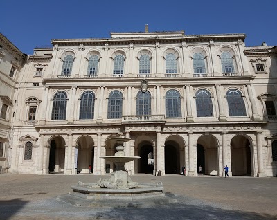 Hotel Moscatello, Rome, Italy