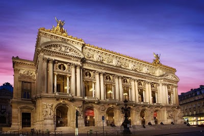 Best Western Hotel Opera d'Antin, Paris, France