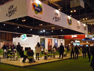 Hotel A&H Suites Feria de Madrid, Madrid, Spain