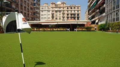 Catalonia Barcelona Golf, Barcelona, Spain