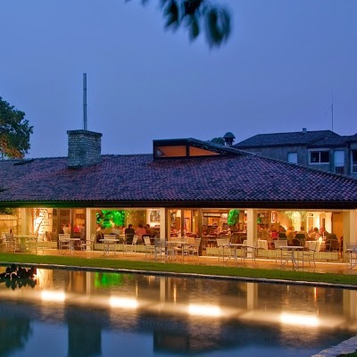 Le Relais Du Bois Saint-Georges, Saintes, France
