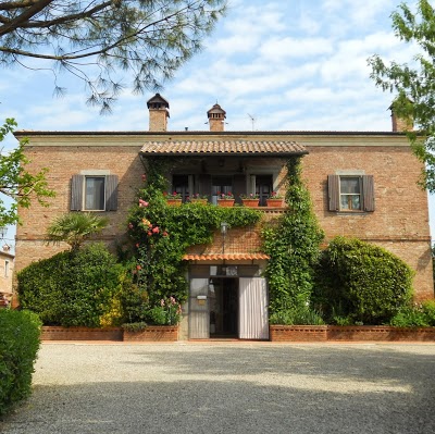 Le Manzinaie, Montepulciano, Italy