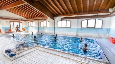 Ancora Sporthotel, Meolo, Italy