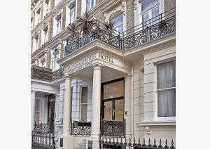 Lord Kensington Hotel, London, United Kingdom