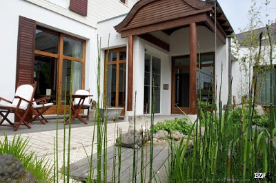 Villa Kerasy Hotel Spa, Vannes, France