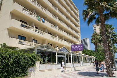Hotel Servigroup Venus, Benidorm, Spain