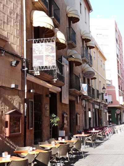 Hostal Loreto, Denia, Spain