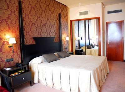 Hotel Velada M, Merida, Spain