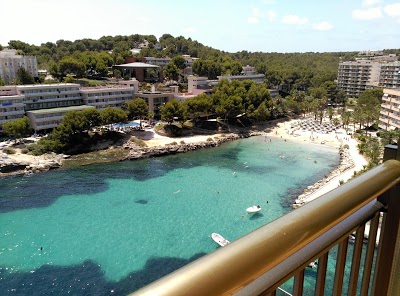 SENTIDO Cala Vi, Calvia, Spain