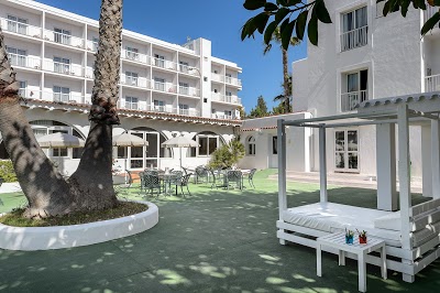 Hotel Marco Polo I, Sant Antoni de Portmany, Spain